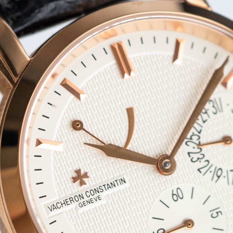 VACHERON CONSTANTIN Watches